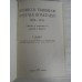   ISTORICUL  TIMBRELOR  POSTALE  ROMANESTI 1858-1938  -  P. MUREA oficiant P.T.T  -  Timisoara, 1938  
